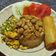 Cooksnap dari Vivi untuk resep Nasi Tim Ayam Jamur Rice Cooker