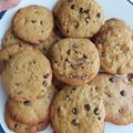 Cooksnap dari Dessy Senjawati untuk resep Chocochip Cookies