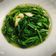 姚佩妘 的 蒜炒A菜 cooksnap