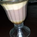 El cooksnap de Jorgelina 🍒 cuando hizo Postre tipo Serenito de dulce de leche y chocolate 🍫.