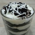 Cooksnap dari ciputt8 untuk resep Cheese Cream Oreo
