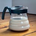 Cooksnap dari Harwin Prahara untuk resep Kopi Susu Manis Creamy ala Kopi Kenangan dsb