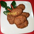 Cooksnap dari Dian Artiningsih untuk resep Ampal tempe alias mendol
