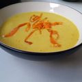 vuki Cooksnap-ja, amikor elkészítette a(z) Kukorica krémleves receptet.