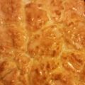 beigepearlmay's cooksnap of when they made 7up biscuits.
