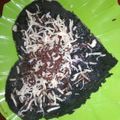 Cooksnap dari anin untuk resep Brownies Oreo Kukus