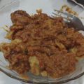 Cooksnap dari Nancy Pakasi untuk resep Batagor Bandung Tanpa Ikan
