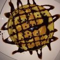 Cooksnap dari tika untuk resep Pancake Teflon