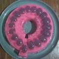 Cooksnap dari Meisyarah untuk resep Puding Buah Naga 🐉