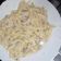 El cooksnap de Celia Medina cuando hizo Macarrones con nata y queso.