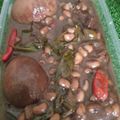 Cooksnap dari Henny untuk resep Brongkos Jogja