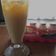 Cooksnap dari Rim’s Kitchen untuk resep Yakult Tea