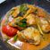 Cooksnap dari Puspita Indriyani untuk resep 328. TENGIRI WOKU BELANGA