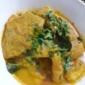 Cooksnap dari Ajeng Puspita Putri R untuk resep Dori Masak Pedas