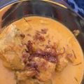 Cooksnap dari nisaaaa untuk resep Kari Ayam Kental Spesial