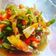 Cooksnap dari Rosa Lawarti untuk resep Tumis Buncis wortel with udang
