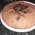El cooksnap de ROSA MARIN DAVILA cuando hizo Bizcocho de manzana y nueces Airfryer Cosori.