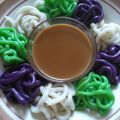 Cooksnap dari nisa kieran zetta untuk resep Putu Mayang