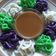 Cooksnap dari nisa kieran zetta untuk resep Putu Mayang