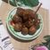 Cooksnap Indah Tuwiarsih semasa beliau membuat Bebola daging masak blackpepper.