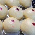 Cooksnap dari Hermin Christanto untuk resep Bakpao lembut(layak jual)