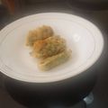 Cooksnap dari Aylen Injaya untuk resep Kuo tie / gyoza / cui kiauw #bantumantenbaru