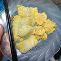Cooksnap dari Eka Hidayanti. AMK untuk resep Kol ayam kukus ala mommy