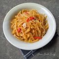 Cooksnap dari Dapur Bunda Daisy untuk resep Tumis Papaya Muda