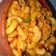 Gurmannat का कुकस्नैप जब उन्होंने मैकरॉनी (Macaroni recipe in hindi) बनाया था।