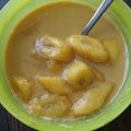 Cooksnap dari Rosiana Graha untuk resep Kolak Pisang Kepok