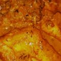 Trisha Majumder Ganguly's cooksnap of when they made কাতলা মাছের কালিয়া(katla macher kalia recipe in Bengali).