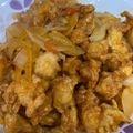 Cooksnap dari madibel untuk resep Ayam Saus Asam Manis