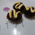 Cooksnap dari Yussie Dwi Rianti untuk resep Coco Crunch Ceria