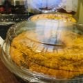 Cooksnap dari asriani haris untuk resep Marmer Cake Lembut (Tehnik Pisah 6 Telur)