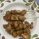 Cooksnap dari Nara untuk resep Sate ayam lembut, dimarinasi dg susu