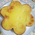 Cooksnap dari Ra Na untuk resep Bingka kentang bakar khas banjarmasin ala dewi tryana