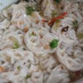 Cooksnap dari Okky untuk resep Seblak viral mamang Rafael