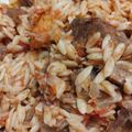Cooksnap από Ελευθερία στη συνταγή Μαμαδίστικο γιουβέτσι με μοσχαράκι