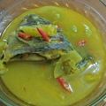 Cooksnap dari hildah khurniyah untuk resep Sop pedas ikan mujair