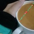 صورة من موني ال سيف👸، شاركها بعد تجربة وصفة نسكافيه