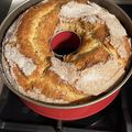 El cooksnap de Manuel Lopez Frutos cuando hizo Bizcocho con Monsieur Cuisine.
