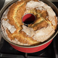 El cooksnap de Manuel Lopez Frutos cuando hizo Bizcocho con Monsieur Cuisine.