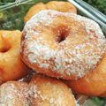 Cooksnap dari Niluh Astriani untuk resep Donat🔝No Telur No Ulen No Kentang - FLo