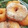 Cooksnap dari Niluh Astriani untuk resep Donat🔝No Telur No Ulen No Kentang - FLo