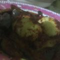 Cooksnap dari Adorable aoraki untuk resep Terong Balado Simple