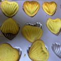 黑暗料理女神經 的 檸檬磅蛋糕 cooksnap