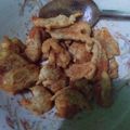 Cooksnap dari Ambarita Diana wati untuk resep Cimol rumahan modal bahan yang ada di rumah 🤗