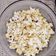 El cooksnap de Karen Rotela cuando hizo Pochoclo dulce🍿 tipo cine, súper rico y fácil.