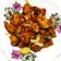 Cooksnap dari Tiara Handayani untuk resep Ayam Kecap Mentega