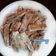 Cooksnap dari Niung Niung untuk resep 302. Baked Sweet Potato Fries (ubi panggang)